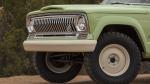 Jeep Wagoneer Roadtrip 2018 года